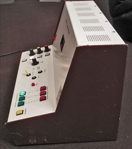 Oberheim-DS2 A original CV / gate sequencer